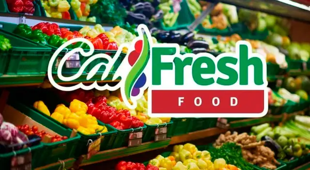 Si no haces esta SENCILLA ACCIÓN para no perder tus cupones de Cal Fresh.