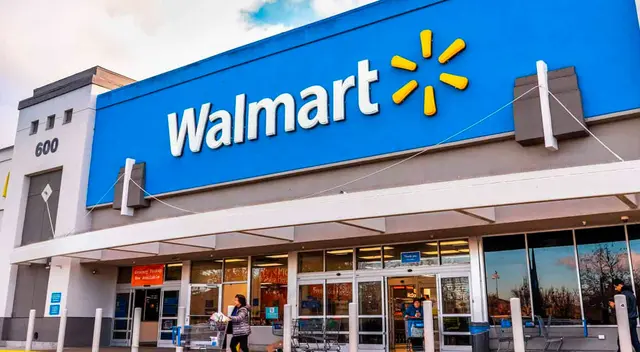 Reportaron tiroteo en una tienda de Walmart durante altercado grupal. Reportaron tiroteo en una tienda de Walmart durante altercado grupal.