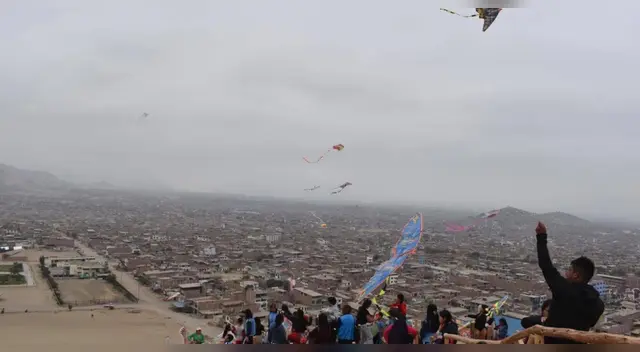 Cerro Bolongo: la nueva ruta turística en Trujillo que conquista a visitantes y residentes