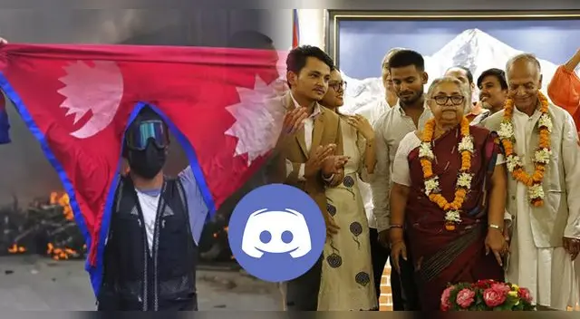Sushila Karki fue elegida por más de 100 mil jóvenes a través de la plataforma Discord Sushila Karki fue elegida por más de 100 mil jóvenes a través de la plataforma Discord