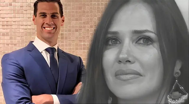 Maju Mantilla sufre FUERTE PÉRDIDA tras exponerse INFIDELIDAD a Gustavo Salcedo con productor, según periodista Gino Tassara