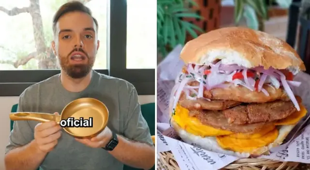 Ibai Llanos visitará a Perú tras victoria en el 'Mundial de Desayunos' y lanza DEBATE: "¿A quién...?"