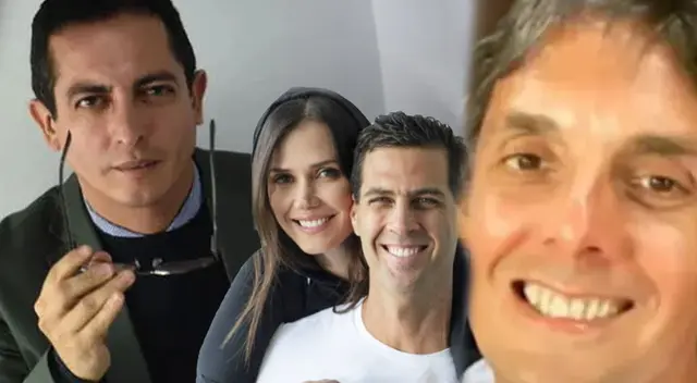 Mejor amigo de productor Christian Rodríguez ROMPE SU SILENCIO tras infidelidad con Maju Mantilla