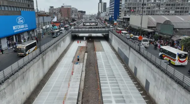 Cierre total en la av. Grau por obras: revisa aquí el plan de desvíos desde el 15 de septiembre