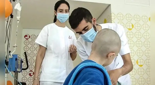 Cáncer infantil en Perú: cifras, retos y esperanza para los niños