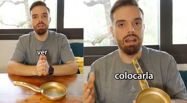 Ibai Llanos anuncia su viaje a Perú: entregará el premio del Mundial de Desayunos