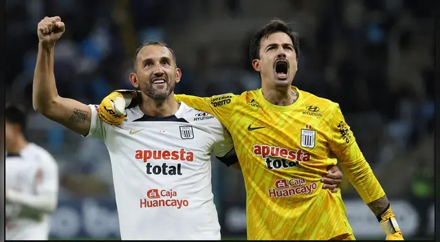 Pronóstico Alianza Lima vs. Universidad de Chile por cuartos de final de la Copa Sudamericana 2025 Pronóstico Alianza Lima vs. Universidad de Chile por cuartos de final de la Copa Sudamericana 2025