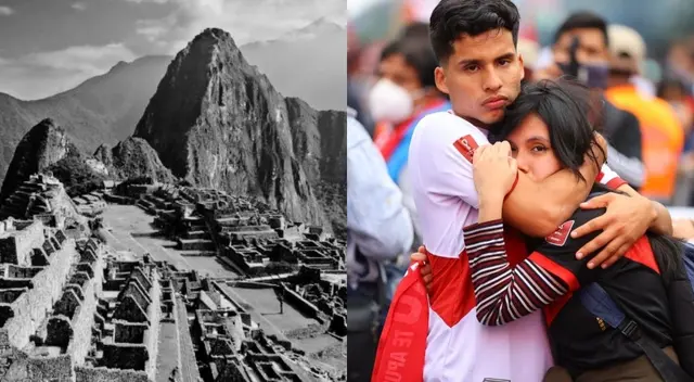 A través de un comunicado, New7Wonders advirtió que Machu Picchu está en riesgo y podría perder su título de Maravilla del Mundo.