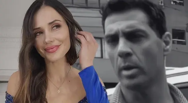 Maju Mantilla buscaría no perderlo todo en divorcio con Gustavo Salcedo.