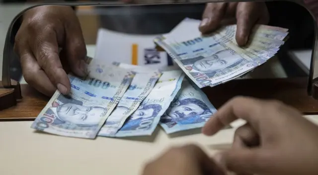 Retiro AFP 2025: ¿Se podrá solicitar el desembolso de hasta S/21.400 desde este 17 de septiembre? Congreso responde