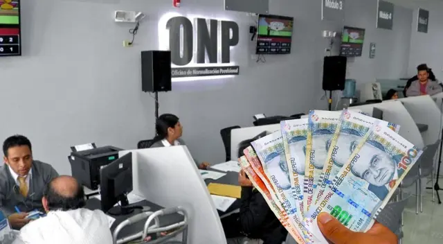 Retiro ONP 2025: esta sería la fecha de aprobación, cronograma y pasos para solicitar hasta S/10.700 Retiro ONP 2025: esta sería la fecha de aprobación, cronograma y pasos para solicitar hasta S/10.700