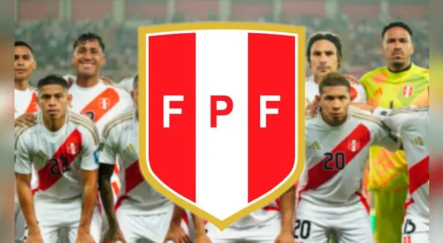 La selección peruana disputará tres amistosos internacionales antes que acabe el 2025. Foto: composición EP La selección peruana disputará tres amistosos internacionales antes que acabe el 2025. Foto: composición EP