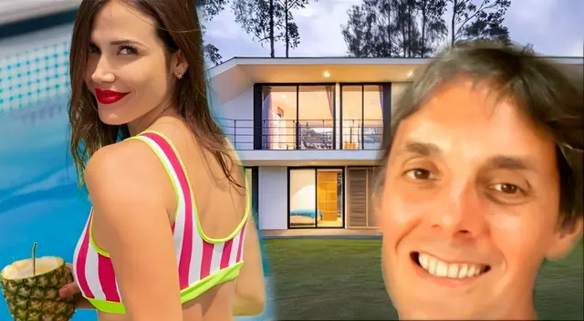 Maju Mantilla y Christian Rodríguez EXPUESTOS: Revelan lugar SECRETO de sus encuentros PROHIBIDOS