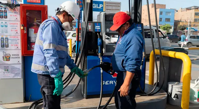 Operativos de control en Lima: resultados de la fiscalización