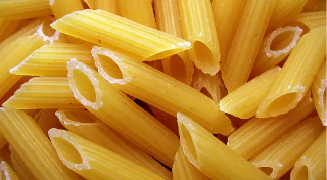 A través de un comunicado, la FDA anunció el retiro inmediato de un importante lote de una famosa marca de macarrones en Estados Unidos.