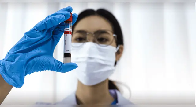 Investigación confirma que este grupo sanguíneo envejece más lento.