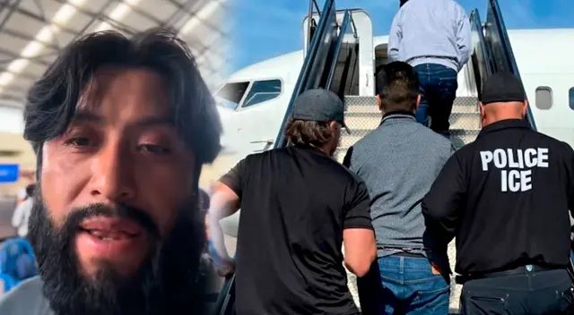 Guatemalteco que trabajaba en construcción fue deportado de EE.UU.