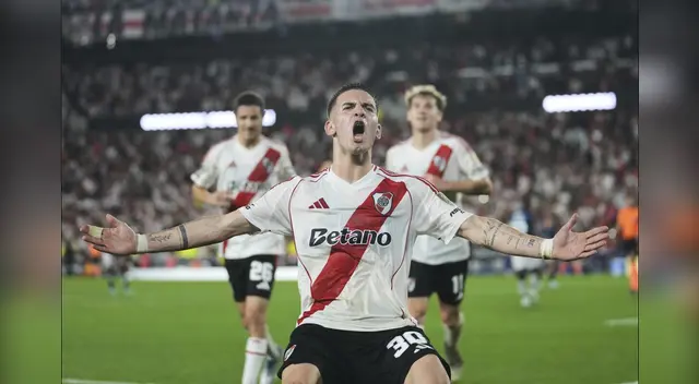 Cuánto paga River Plate vs. Palmeiras: pronóstico y apuestas por los cuartos de final de la Copa Libertadores