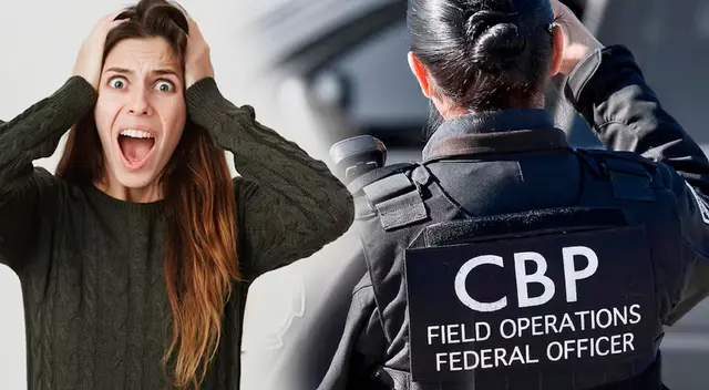 Hallaron elemento tóxico en comidas que ingresaban a Estados Unidos.