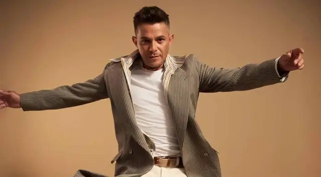 Alejandro Sanz logra 'Sold out' en poca horas