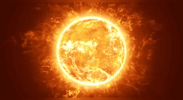 La NASA detecta aumento de actividad solar: ¿cómo afectará a la Tierra?