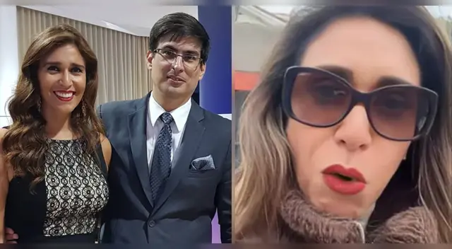 Verónica Linares indignada tras fraude a su esposo con entradas para el cine Verónica Linares indignada tras fraude a su esposo con entradas para el cine