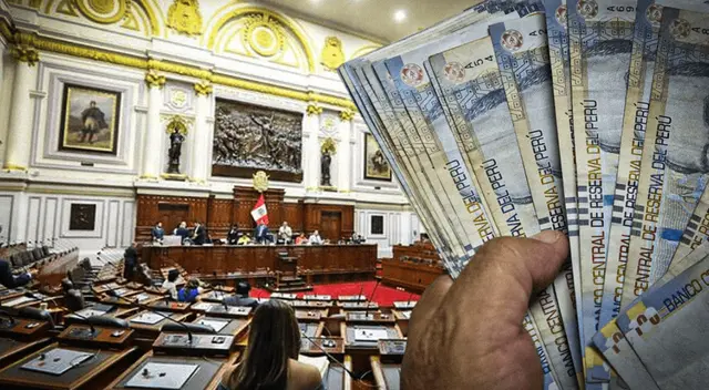 Comisión avala retiro de 4 UIT y deroga medidas de la reforma de pensiones
