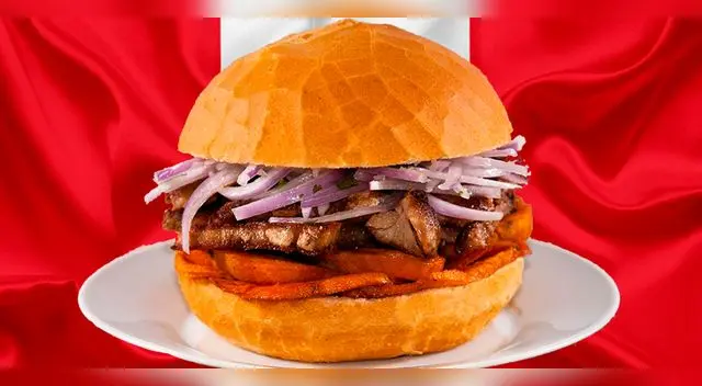El pan con chicharrón ya tiene un día especial en nuestro calendario