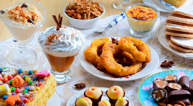 Este impensado postre fue elegido como el mejor del Perú por Taste Atlas: no es el arroz con leche ni los picarones