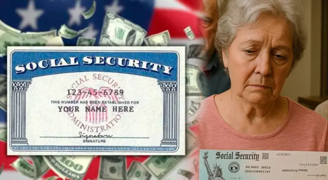 Confirman que los jubilados del Seguro Social podrían ser suspendidos sus pagos.