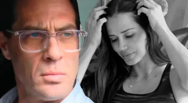 Gustavo Salcedo rompe su silencio tras escándalo por infidelidad a Maju Mantilla. Gustavo Salcedo rompe su silencio tras escándalo por infidelidad a Maju Mantilla.