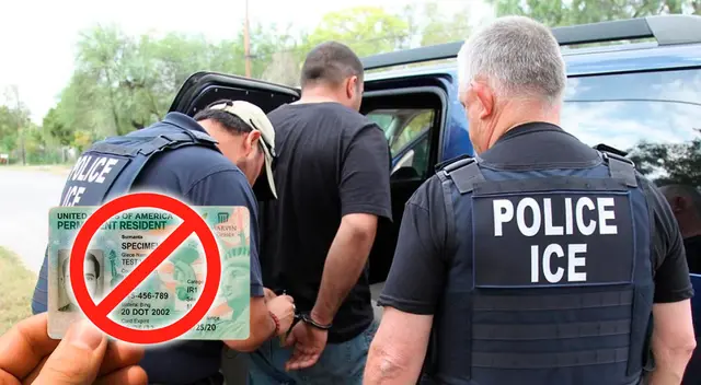 Deportarán rápidamente de EE.UU. a quienes no presenten este documento.