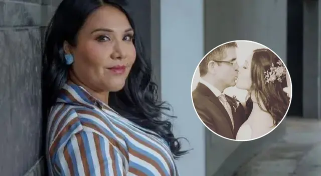 Tula Rodríguez deja atrás a Javier Carmona y CONFIESA estar lista para un nuevo amor, pero hace DURA reflexión: "No estoy para..."