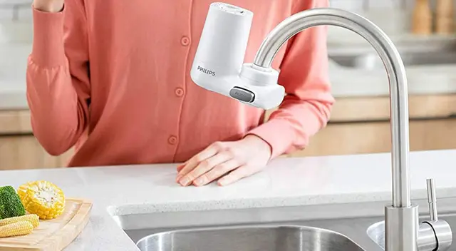 Retiran de inmediato uno de los filtros de agua más vendidos: revisa si estás en riesgo