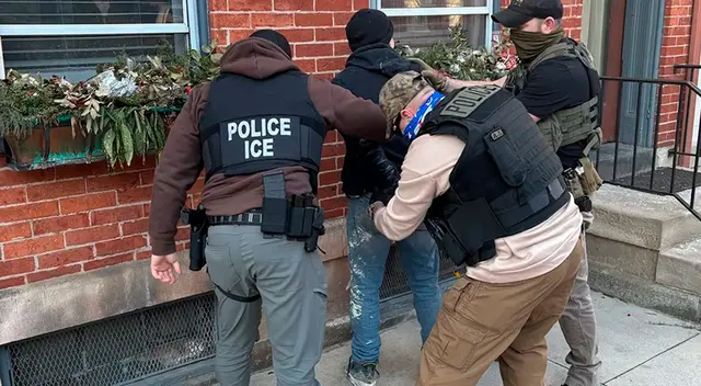 Las nuevas estrategias para que los inmigrantes puedan enfrentar al ICE.