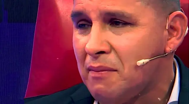 Néstor Villanueva hace DESGARRADOR confesión sobre sus hijos tras sentencia por agresión: "Prefieren no verme"