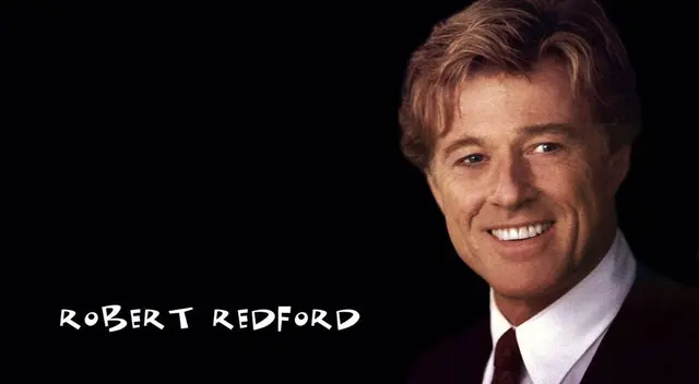 Robert Redford falleció a los 89 años