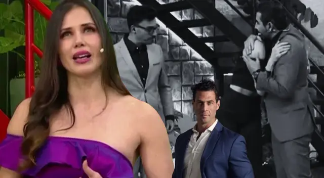 Maju Mantilla renuncia al programa 'Arriba mi gente'.