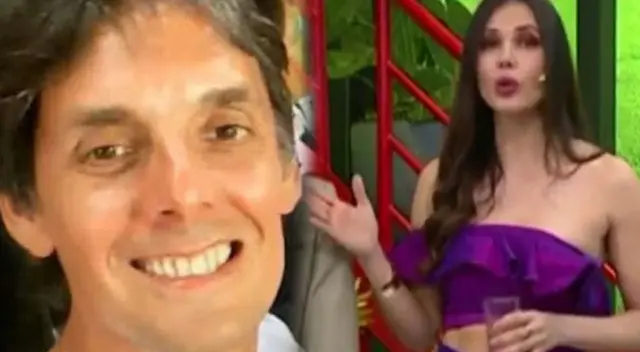 Maju Mantilla toma RADICAL MEDIDA contra productor Christian Rodríguez EN VIVO tras renunciar a 'Arriba Mi Gente'