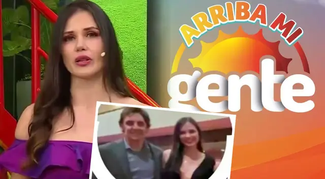 Maju Mantilla revela el VERDADERO motivo por el que NO dejó 'Arriba Mi Gente' tras vinculaciones con productor