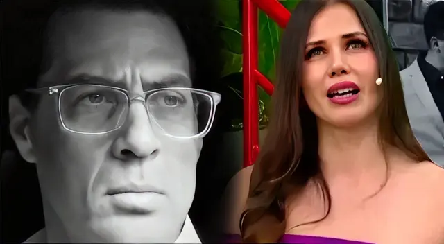 Gustavo Salcedo se ARREPINTIÓ de hundir a Maju Mantilla y tomó medida antes de su renuncia a 'Arriba Mi Gente', revela productora