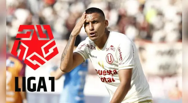 Universitario de Deportes se ubica en el segundo lugar de la tabla de posiciones con un partido más. Foto: Grupo La República