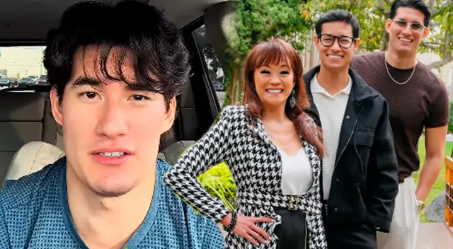 Hermano de Tony Succar se sincera sobre su salud.