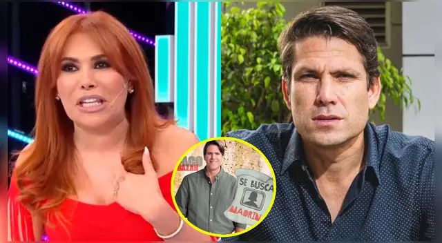 Paco Bazán hablará sin filtros en su universonal Se busca madrina. Paco Bazán hablará sin filtros en su universonal Se busca madrina.