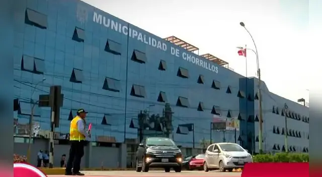 Escándalo en Chorrillos: empresario denuncia deuda millonaria de municipalidad