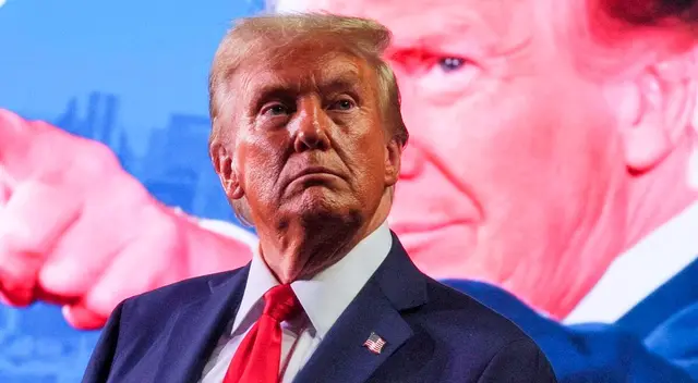 La ciudad de EE.UU. que está en la mira de Donald Trump.