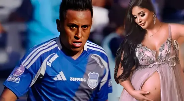 Christian Cueva es acusado de AGRESIÓN en medio de presunto embarazo de Pamela Franco