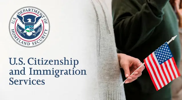 El sorpresivo mensaje del USCIS dirigido a miles de inmigrantes.