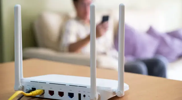 ¿Usas amplificadores de señal? Podrías recibir una multa de S/ 5,3 millones por usarlos sin autorización ¿Usas amplificadores de señal? Podrías recibir una multa de S/ 5,3 millones por usarlos sin autorización