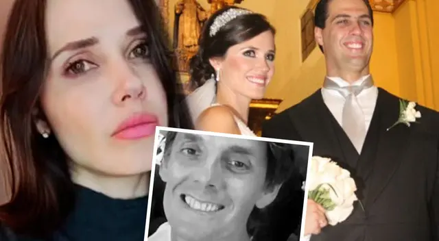 Maju Mantilla buscará RECUPERAR a Gustavo Salcedo tras renunciar a 'Arriba Mi Gente', revela Magaly Medina Maju Mantilla buscará RECUPERAR a Gustavo Salcedo tras renunciar a 'Arriba Mi Gente', revela Magaly Medina